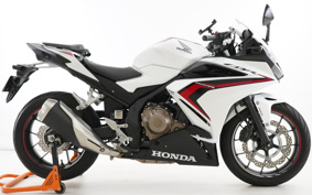 HONDA CBR400R 2021 NC56