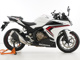 Фото Honda CBR400R 2021 с японского аукциона