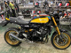 Фото Kawasaki Z900RS SE 2022 с японского аукциона