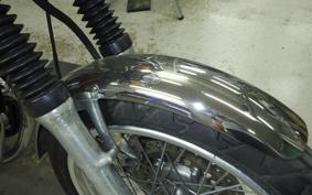 HONDA GB250 CLUBMAN Gen.5 1998 MC10