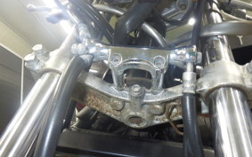 KAWASAKI ELIMINATOR 400 LX 1991 ZL400A