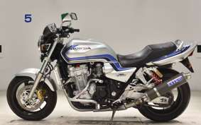 HONDA CB1300SF SUPER FOUR 2001 SC40