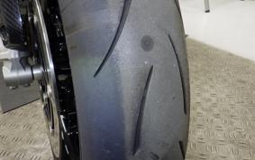 TRIUMPH SPEED TRIPLE RS 2021