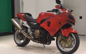 KAWASAKI ZX 1200 NINJA R 2003 ZXT20B