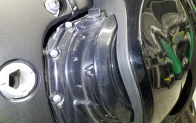 SUZUKI HAYABUSA Gen.2 2011