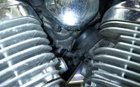 HONDA STEED 400 1994 NC26
