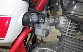HONDA APE 50 AC16
