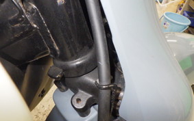 HONDA C125 SUPER CUB JA48