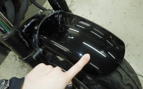 HONDA CB1100RS 2018 SC65