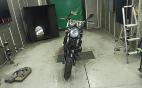 KAWASAKI ZRX-2 1995 ZR400E
