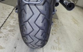 HONDA SHADOW 400 SLASHER 2007 NC40