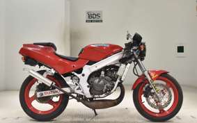 SUZUKI WOLF 125 NF13A