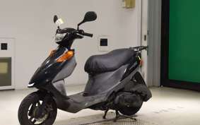 SUZUKI ADDRESS V125 CF4EA