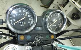 KAWASAKI BALIUS 250 ZR250A