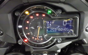 KAWASAKI NINJA H2 SX 2018 ZXT02A