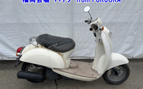 HONDA CREA SCOOPY
