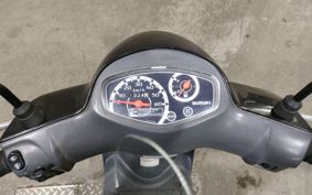 SUZUKI LET's 4 CA45A