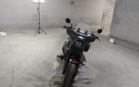 HONDA  REBEL 1100 SC83