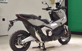 HONDA X-ADV 750 2025 RH21