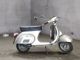Фото Vespa 125 PRIMA BEIGE RAET3 с японского аукциона