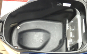HONDA GIORNO AF77