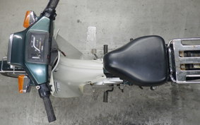 YAMAHA MATE 80 1997 V80