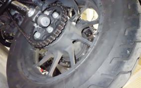 HONDA REBEL 250 S 1985 MC49