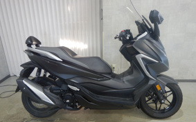 HONDA FORZA 250 MF15