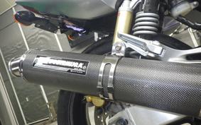 HONDA CB400SF VTEC 2005 NC39