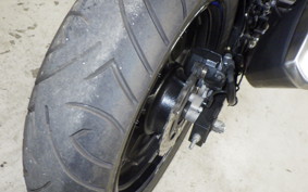 KAWASAKI NINJA 250 ABS 2017 EX250L