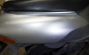 SUZUKI LET's 2 CA1PA