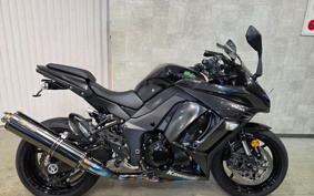 KAWASAKI NINJA 1000 2016 ZXCM10