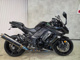 Фото Kawasaki NINJA 1000 2016 с японского аукциона