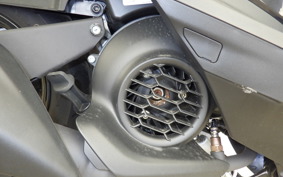 YAMAHA JOG ONE SEM3J