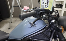 HONDA REBEL 250 A 2023 MC49