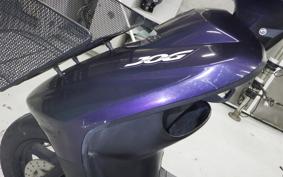 YAMAHA JOG Delux