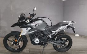 BMW G310GS 0G02