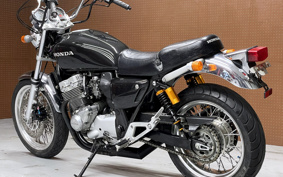 HONDA CB400 1998 NC36