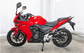 HONDA CBR400R 2015 NC47