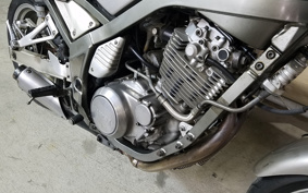 YAMAHA SRX400-1 1993 3VN