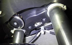 SUZUKI HAYABUSA Gen.3 2022 EJ11A