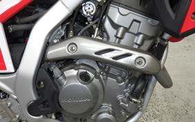 HONDA CRF250L 2010 MD47