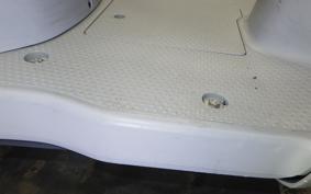 HONDA BENLY 50 2009 AA05