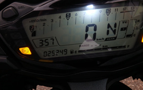 SUZUKI GSX-S1000F 2019 GT79B