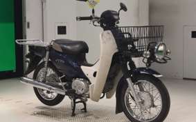 HONDA C110 SUPER CUB JA10