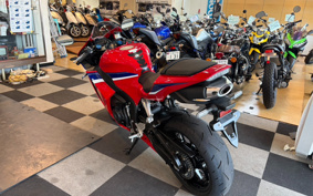 HONDA CBR600RR ABS 2026 PC40