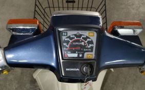 HONDA SUPER CUB50 AA01