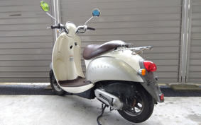 HONDA CREA SCOOPY AF55