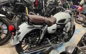HONDA GB350C 2024 NC64