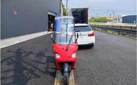 HONDA GYRO TA03